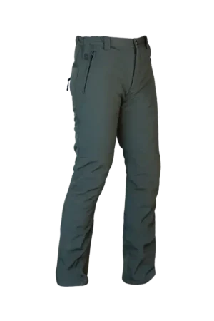Garantía De Devolución De Dinero Pantalón Benisport Softshell Javalambre