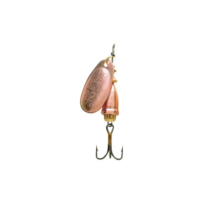 Bestseller Cucharillas Vibrax Original Cobre (5 Uds.)