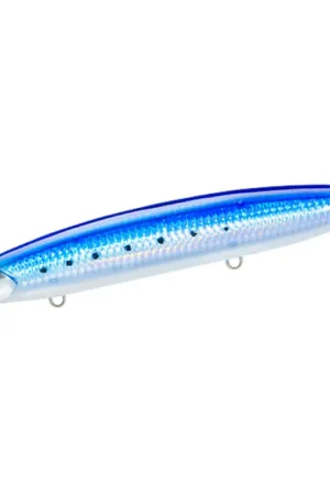 Disponible Ahora Señuelo Duel Sonicboom SB Minnow 125F