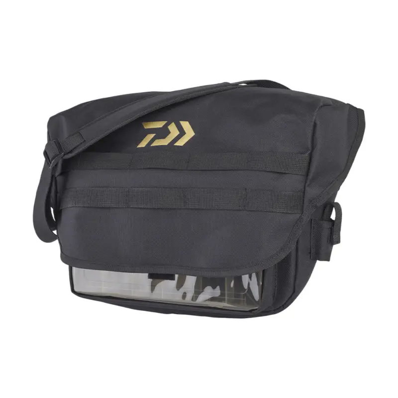 Solo Por Tiempo Limitado Bolso Daiwa Street Fishing