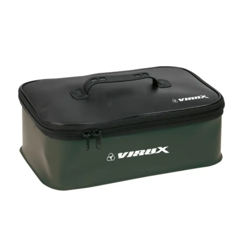 Caja almacenamiento Virux Disponible Ahora