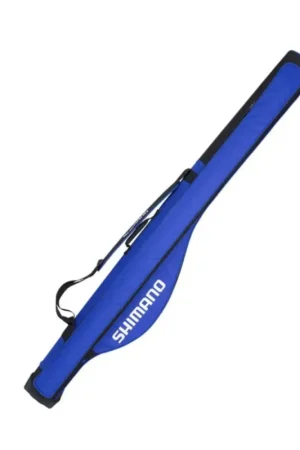 Popular Funda Shimano All-Round Double Rod Sleeve 2