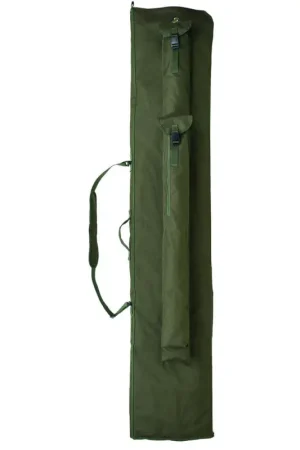 Funda para Caña Carp Spirit 12 3 Cañas Bestseller