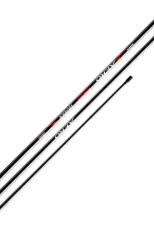 Mango Sacadera Shimano Aero Carp Power 400 Gran Oferta