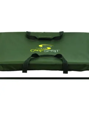 Devolución Gratuita Cuna Carp Spirit