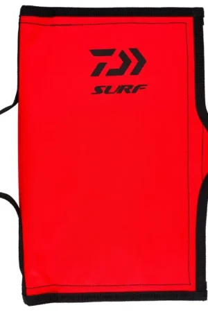 Entrega Rápida Estuche Bajos de Linea Daiwa