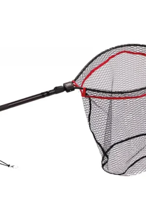 Sacadera Rapala Karbon Net Trout Barato