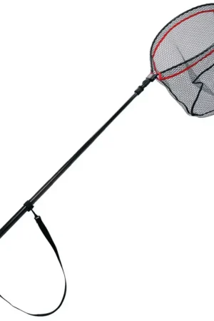 Precio De Oferta Sacadera Rapala Karbon Net Jetty
