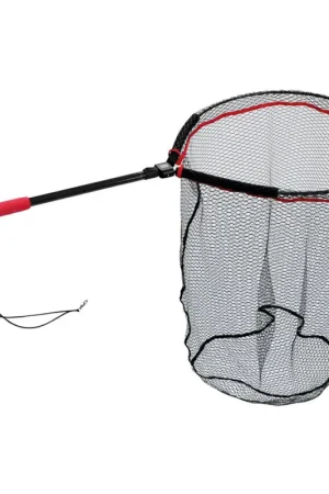 Sacadera Rapala Karbon Net Float Tube Comprar En Línea