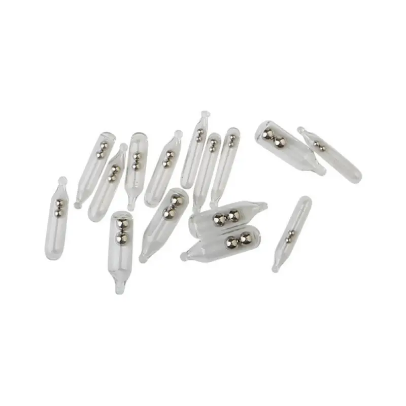 Kit Sonajeros Savage Gear Glass Rattle Kit S,M,L 15uds Compra Ahora