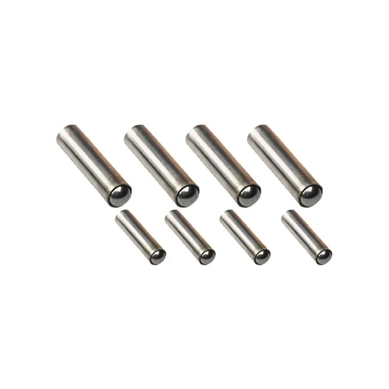 Pago Seguro Kit Sonajeros Savage Gear Steel E-Rattle Kit 1,6-2,7g 4+4uds