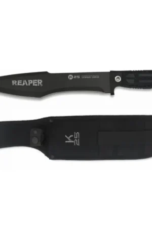 Cuchillo K25 Reaper Pago Seguro