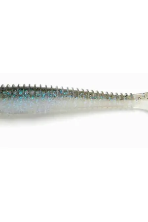 Mejor Precio KEITECH SWING IMPACT FAT 4.8'' ELECTRIC SHAD 440T