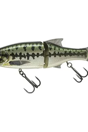 MOLIX GLIDE BAIT 178F BABY BASS 123 Compra Hoy