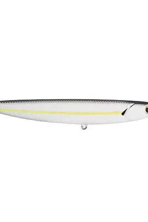 IMA SKIMMER 110 CHARTREUSE SHAD Últimas Unidades