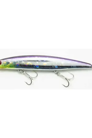BASSDAY MOGUL MINNOW 110 SP / FLASH BAIT Stock Limitado