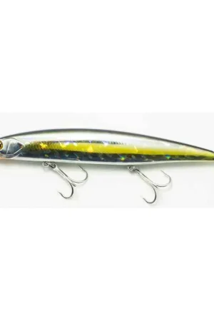 BASSDAY MOGUL MINNOW 110 SP / ALBURNO DREAM Promoción Exclusiva