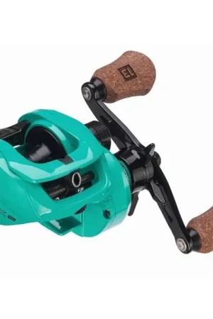 CARRETE 13FISHING MODUS TX2 BC REEL 7.3:1 LH Devolución Gratuita