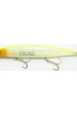 BASSDAY MOGUL MINNOW 130 SP / SUNRISE Devolución Gratuita