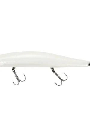 ZIPBAITS ORBIT 110SP 16.5GR PEARL WHITE Solo Por Tiempo Limitado