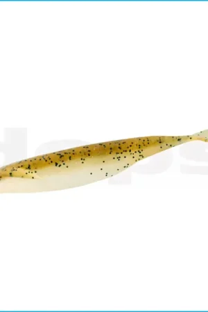 A Buen Precio DEPS SAKAMATA SHAD 5'' CHAMPAGNE PEPPER & NEON PEARL 114