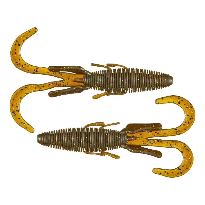 A Buen Precio MISSILE BAITS D STROYER GREEN PUMPKIN FLASH