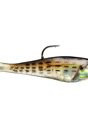 Económico STORM WILDEYE SWIMBAIT SHAD 6'' BUNKER