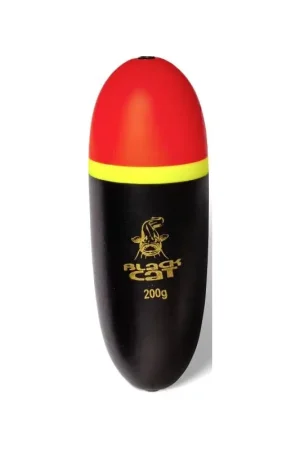 BLACK CAT FLOTADOR MAXI FOAM 100 GR Oferta Especial