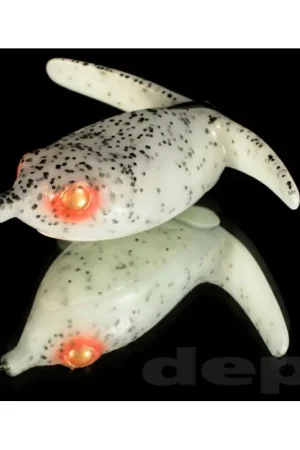Alta Calidad DEPS BASIRISKY 70 HARDBELLY ALBINO PEPPER 05