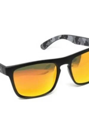 A Buen Precio STORM GAFAS WILDEYE DORADO BLACK CAMO RED GLASS