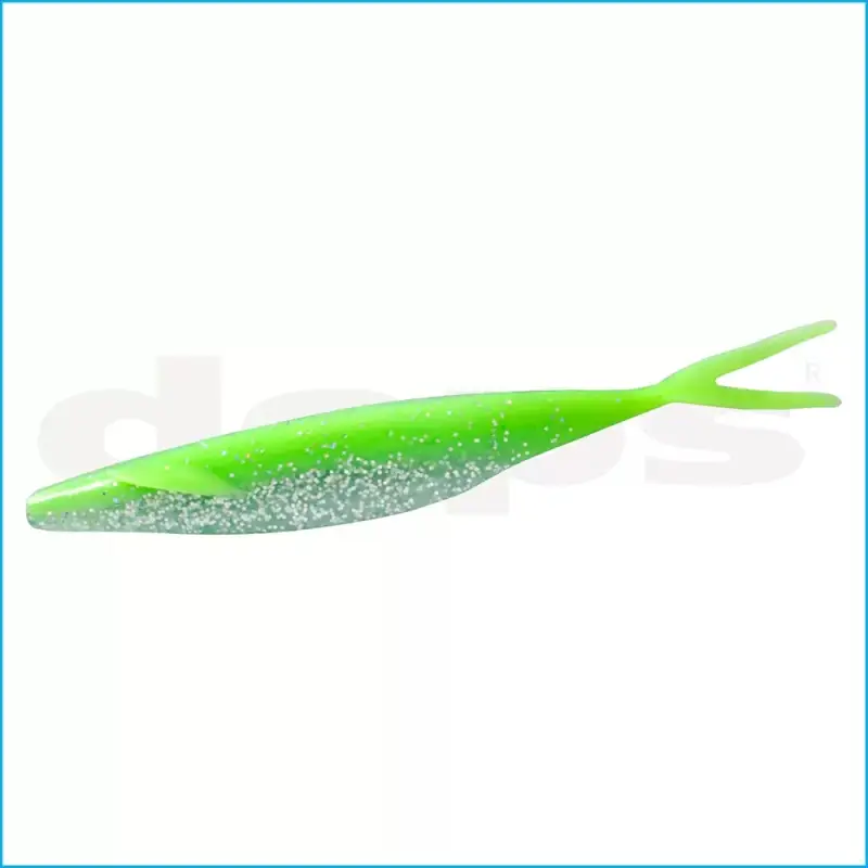 DEPS SAKAMATA SHAD 6'' CHART LASER 109 Compra Hoy