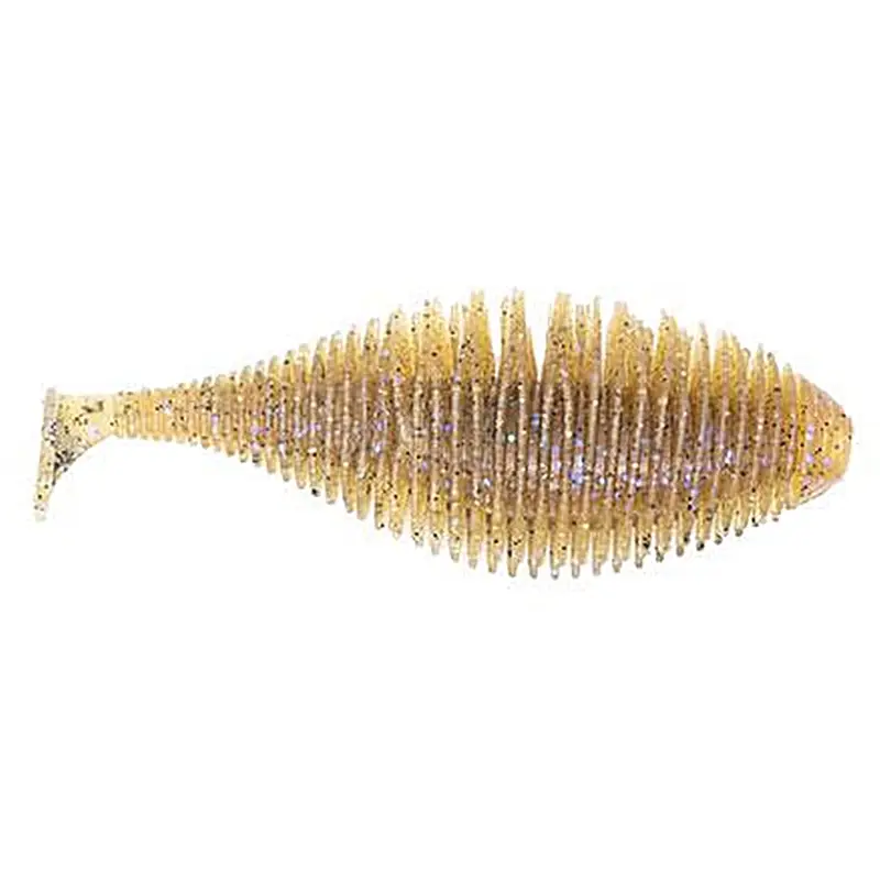 GEECRACK BELLOWS GILL SWIMMER 4.2'' KUWASE MOEBI 283 Bestseller