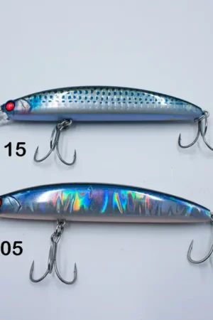 Apia Dover 99mm 18gr Oferta Limitada