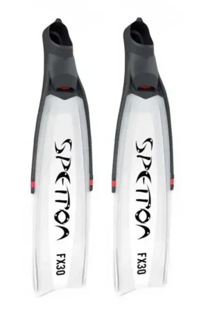 Aletas Spetton Freediving FX30 Ordena Ya