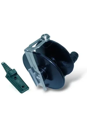 Carretes TQ Chrome Spetton Súper Precio