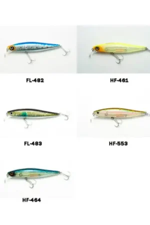 Bassday Mogul Minnow 88SP Dart Compra Hoy