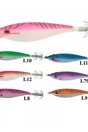 Yo-Zuri A329 Luminous Body Descuento