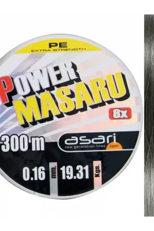 Novedad Asari Power Masaru 150 MT