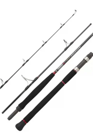 A Buen Precio Daiwa Saltist Travel
