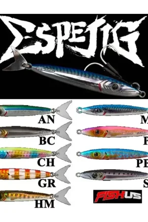 Mejor Precio Fishus Espejig