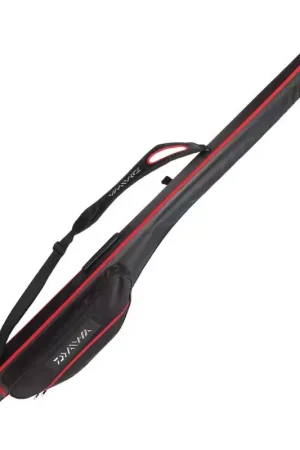 Funda Daiwa Caña Carrete Directo De Fábrica