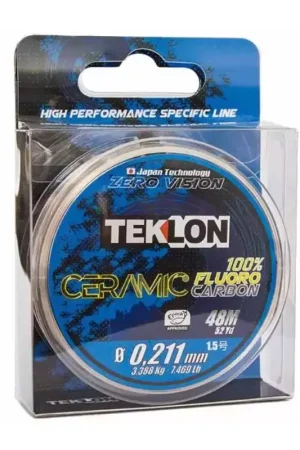 Fluorocarbon Teklon Ceramic Ordena Ya