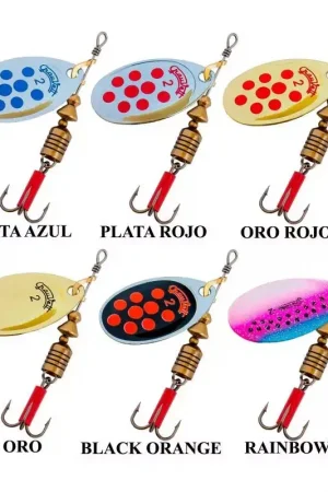 Cucharillas Grauvell Classic Precio Reducido