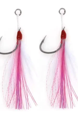 Asari Micro Slow Assist Feather Marca Reconocida