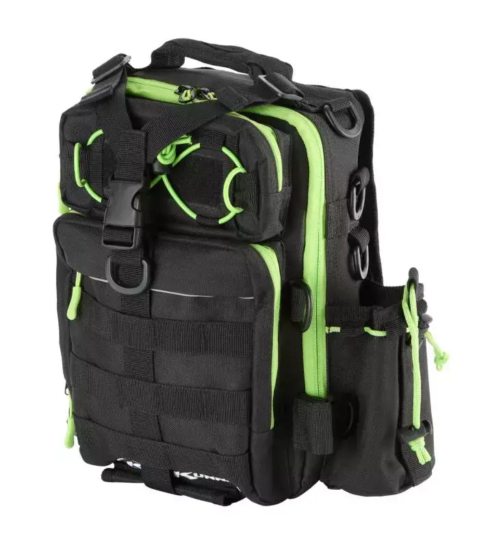 Oferta Limitada Kali Kunnan Extreme Tactic
