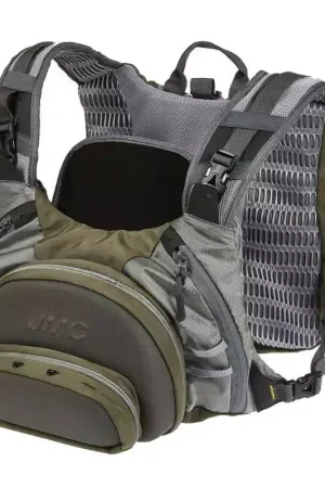 Chest Pack JMC Competition Mejor Precio