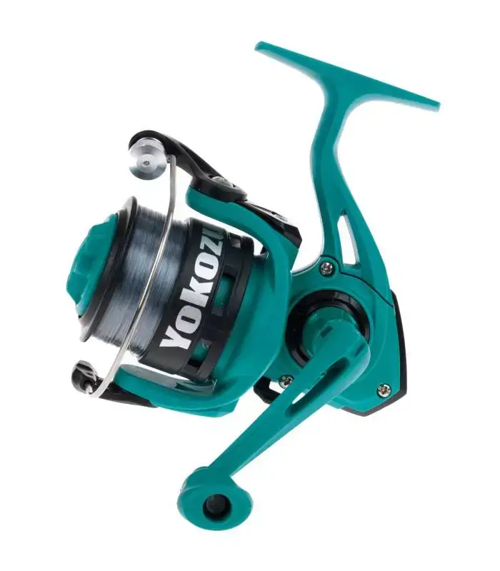 Descuento Carrete Yokozuna Atom