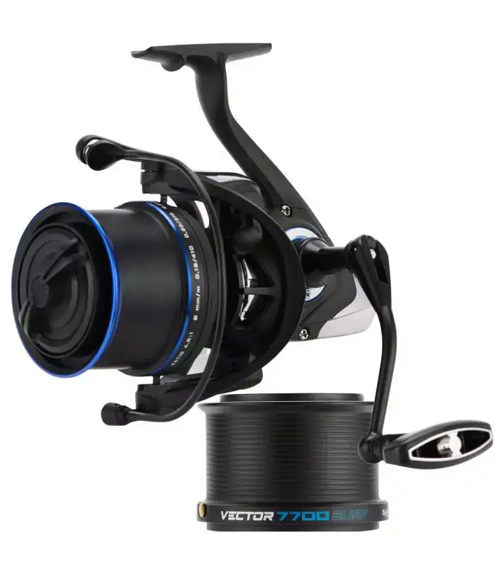 Carrete Spinit Vector Oferta Flash
