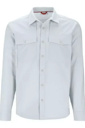 Camisas Simms No See Um Bugstopper Precio Rebajado