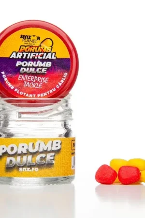Enterprise Tackle – Maiz Artificial Maiz Dulce Súper Precio